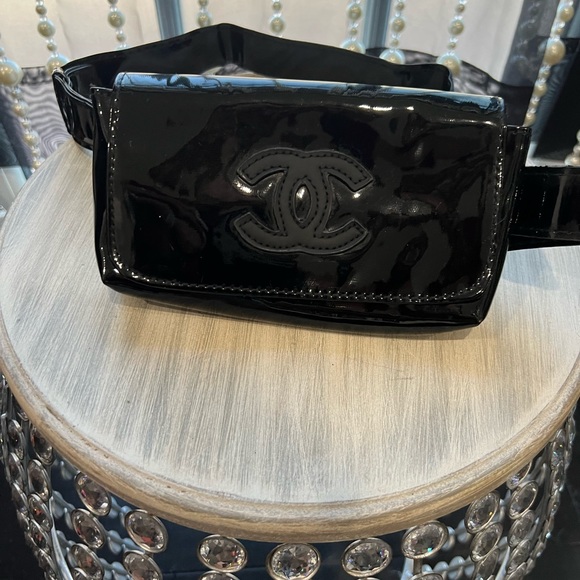 CHANEL Bags Chanel Vip Waist Bag Poshmark